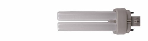 Philips Master PL-C 10W 840 4P Cool White 600lm G24q-1 4-pins lamp